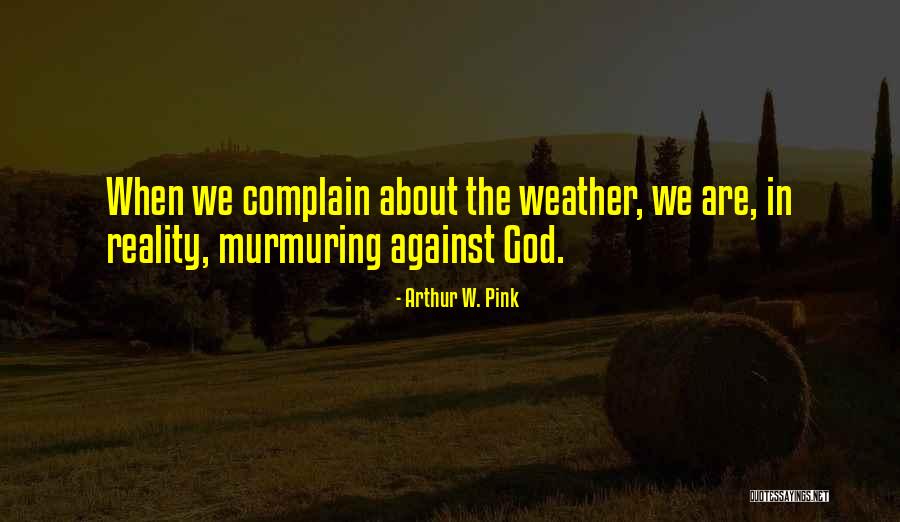 Mlangeni Sounds Quotes By Arthur W. Pink Mlangeni Sounds Quotes By Arthur W. Pink