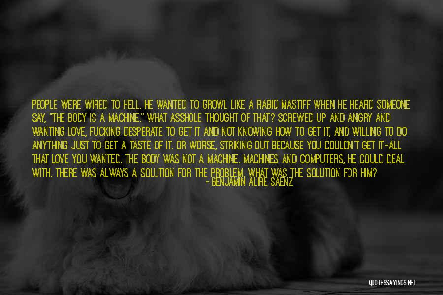 Mlangeni Sounds Quotes By Benjamin Alire Saenz Mlangeni Sounds Quotes By Benjamin Alire Saenz
