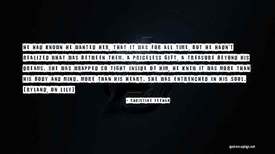 Mlangeni Sounds Quotes By Christine Feehan Mlangeni Sounds Quotes By Christine Feehan