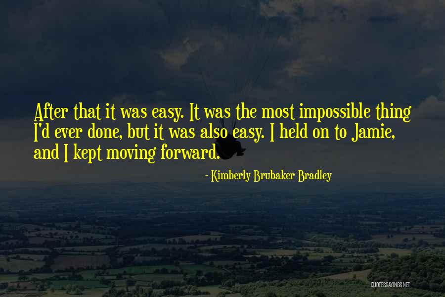 Mlco Quotes By Kimberly Brubaker Bradley Mlco Quotes By Kimberly Brubaker Bradley