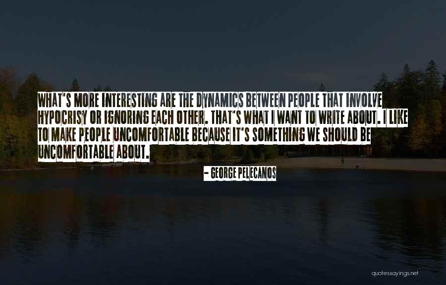 Mldirect Quotes By George Pelecanos Mldirect Quotes By George Pelecanos