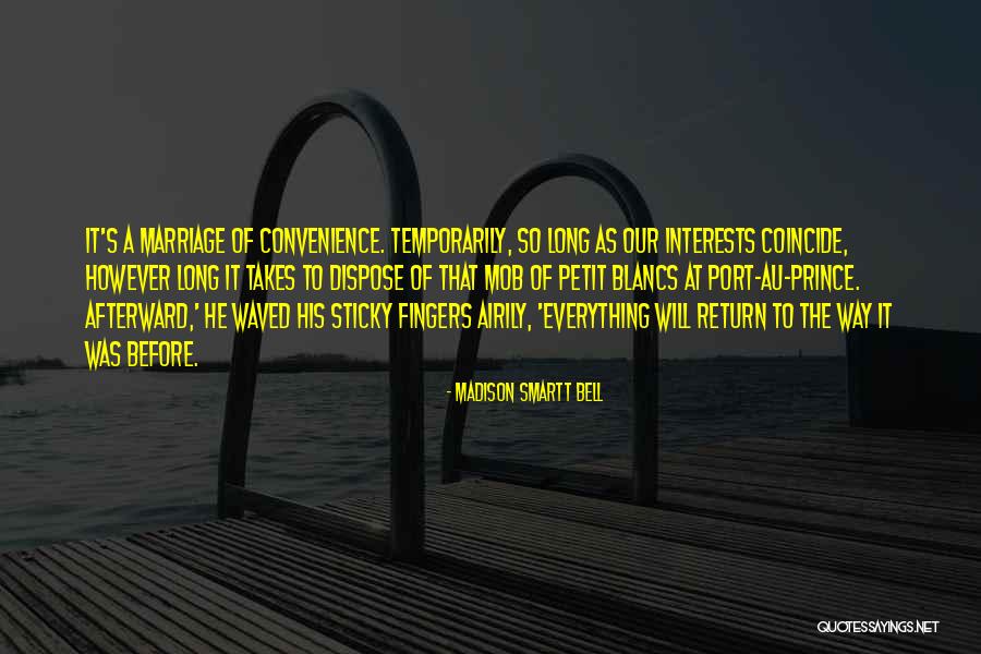 Mleczko Kokosowe Quotes By Madison Smartt Bell Mleczko Kokosowe Quotes By Madison Smartt Bell