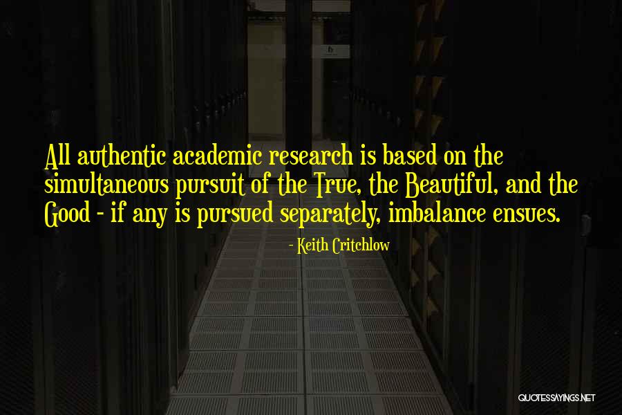 Mlemassory Quotes By Keith Critchlow Mlemassory Quotes By Keith Critchlow