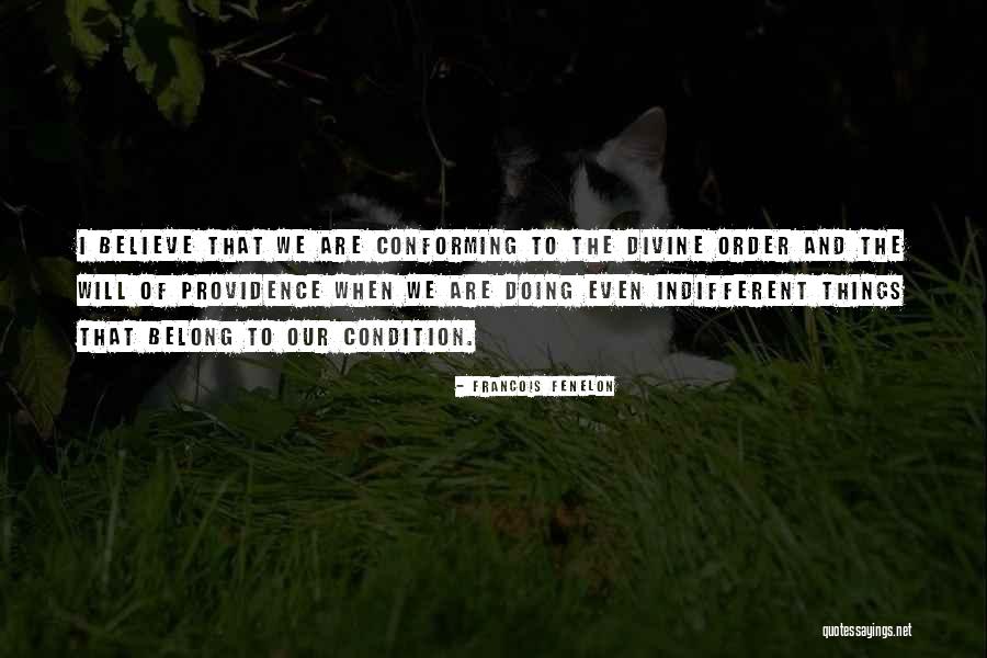 Mletacki Quotes By Francois Fenelon Mletacki Quotes By Francois Fenelon