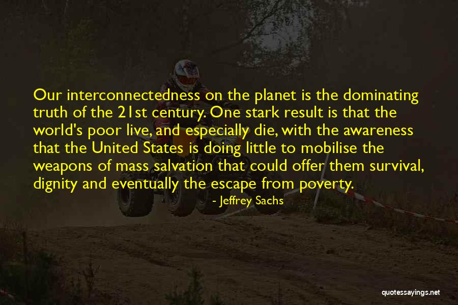 Mletacki Quotes By Jeffrey Sachs Mletacki Quotes By Jeffrey Sachs