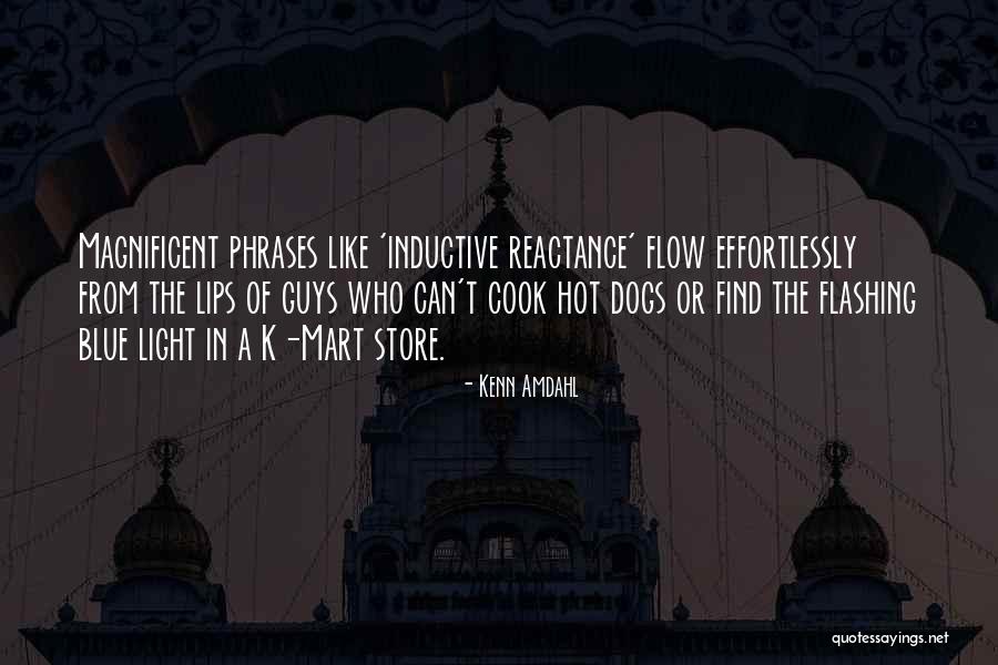 Mletc Quotes By Kenn Amdahl Mletc Quotes By Kenn Amdahl