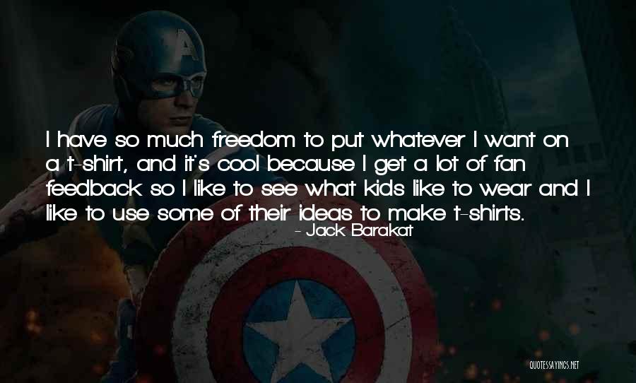 Mlinaric Henry Quotes By Jack Barakat Mlinaric Henry Quotes By Jack Barakat