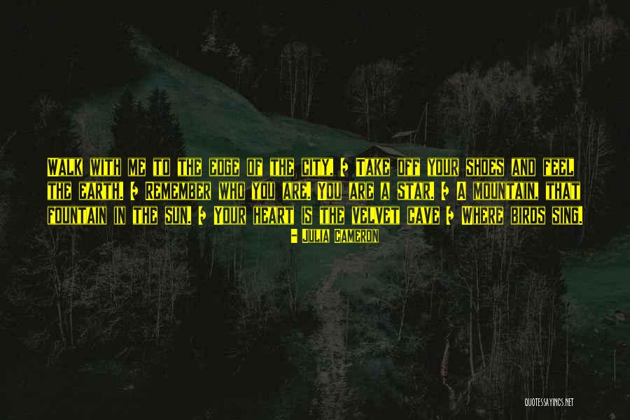 Mlinga Quotes By Julia Cameron Mlinga Quotes By Julia Cameron