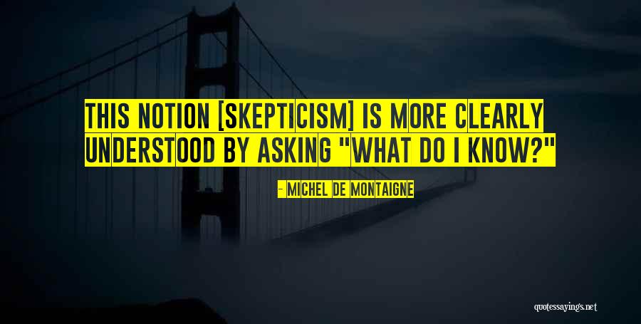 Mlk Memes Quotes By Michel De Montaigne Mlk Memes Quotes By Michel De Montaigne