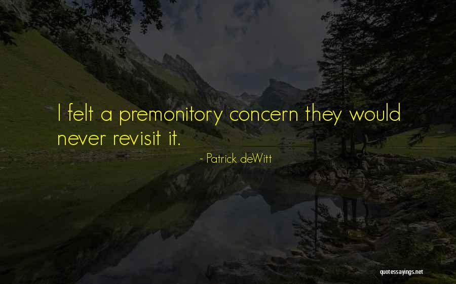 Mlkdream50 Quotes By Patrick DeWitt Mlkdream50 Quotes By Patrick DeWitt