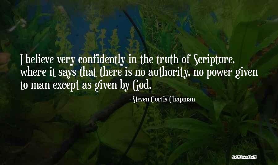 Mller Pipeline Quotes By Steven Curtis Chapman Mller Pipeline Quotes By Steven Curtis Chapman
