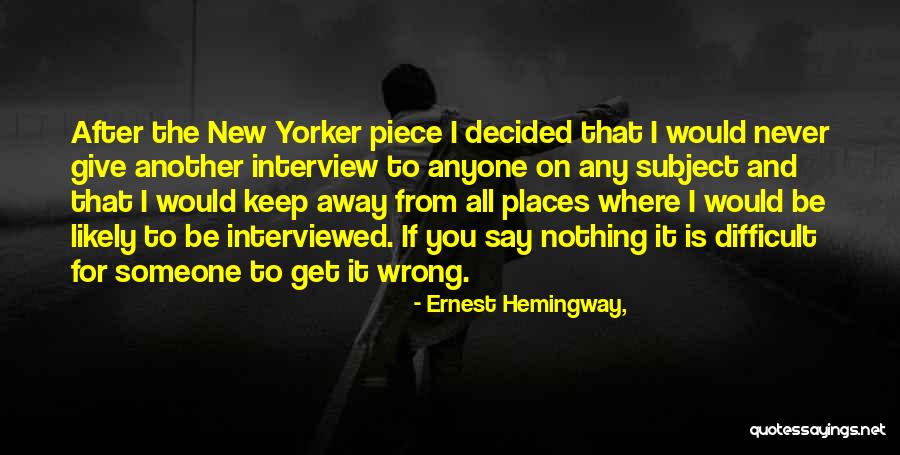Mlm Meaning In Texting Quotes By Ernest Hemingway, Mlm Meaning In Texting Quotes By Ernest Hemingway,