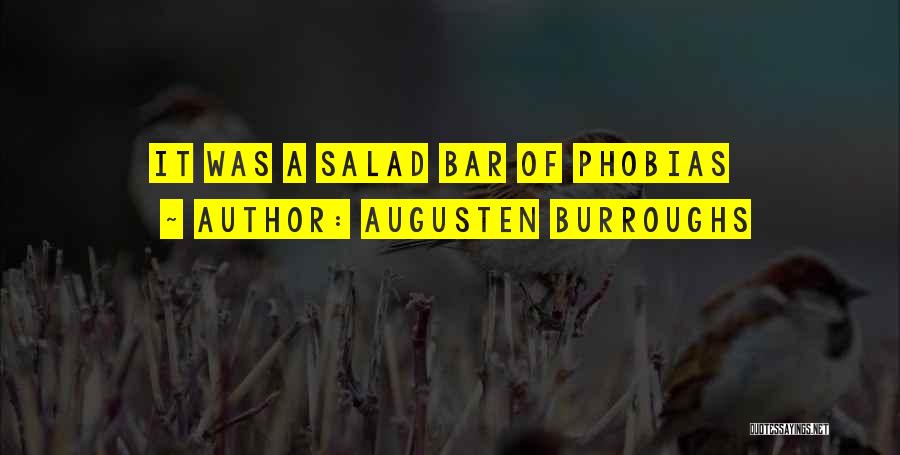 Mlm Success Quotes By Augusten Burroughs