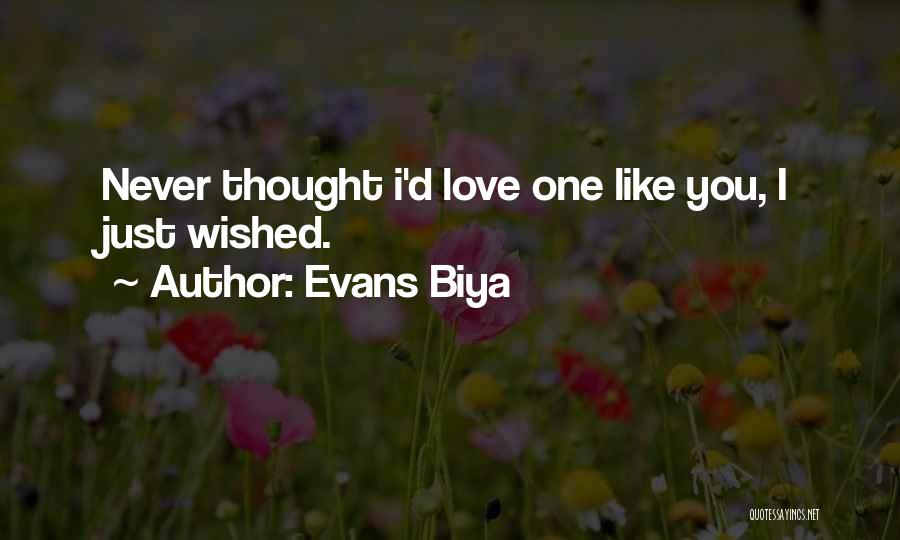Mlm Success Quotes By Evans Biya