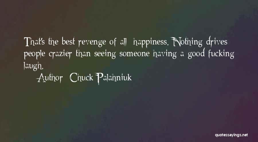 Mlordngod Quotes By Chuck Palahniuk