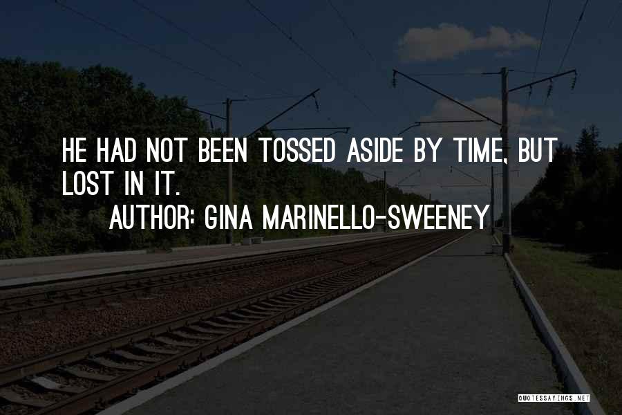 Mlordngod Quotes By Gina Marinello-Sweeney