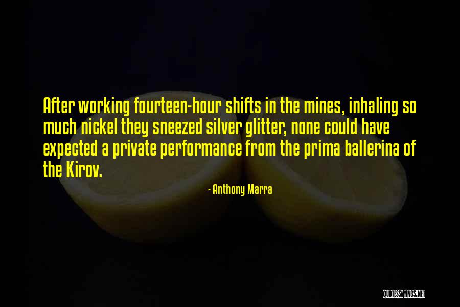 Mlp Eg Quotes By Anthony Marra Mlp Eg Quotes By Anthony Marra