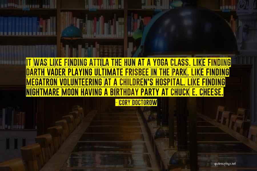Mlp Eg Quotes By Cory Doctorow Mlp Eg Quotes By Cory Doctorow