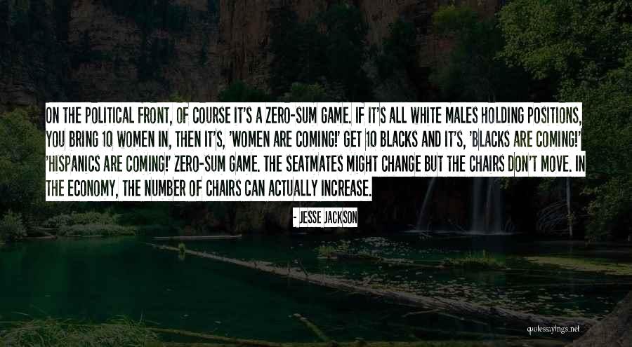 Mlph Gene Quotes By Jesse Jackson Mlph Gene Quotes By Jesse Jackson