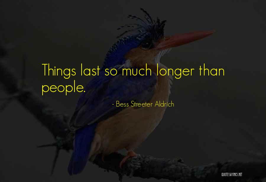 Mlph Knockout Quotes By Bess Streeter Aldrich Mlph Knockout Quotes By Bess Streeter Aldrich