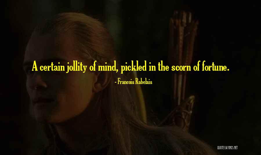 Mlph Knockout Quotes By Francois Rabelais Mlph Knockout Quotes By Francois Rabelais