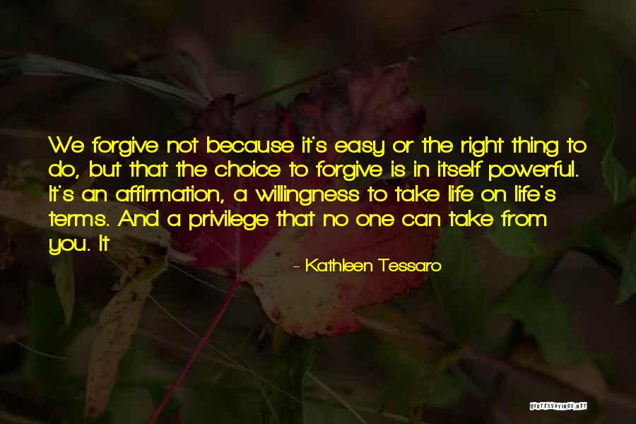 Mlungisi Kwini Quotes By Kathleen Tessaro Mlungisi Kwini Quotes By Kathleen Tessaro