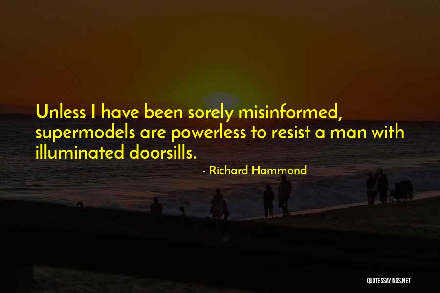 Mlungisi Kwini Quotes By Richard Hammond Mlungisi Kwini Quotes By Richard Hammond