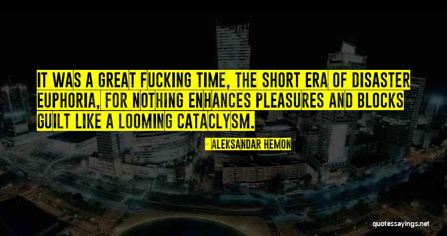 Mlungisi Mbuyazi Quotes By Aleksandar Hemon Mlungisi Mbuyazi Quotes By Aleksandar Hemon
