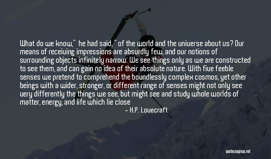 Mlungisi Mbuyazi Quotes By H.P. Lovecraft Mlungisi Mbuyazi Quotes By H.P. Lovecraft
