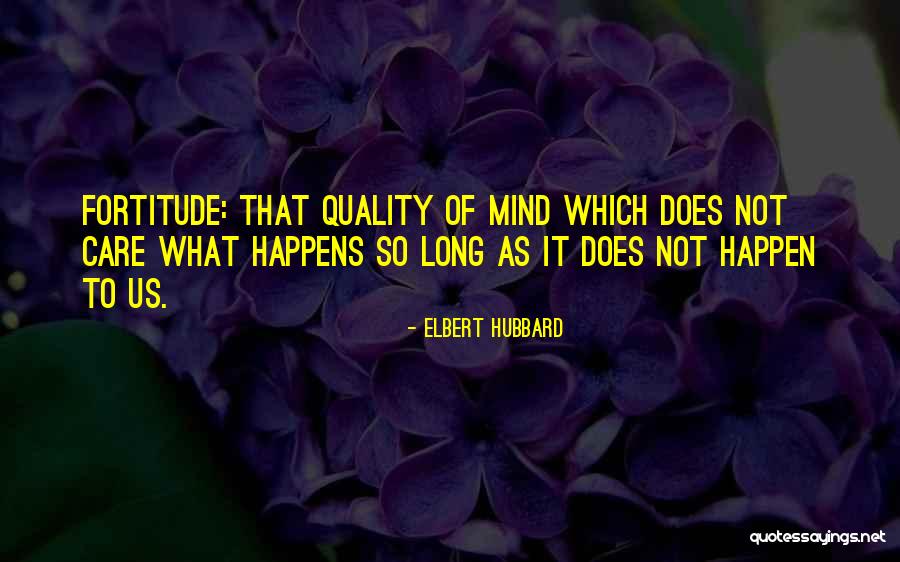 Mluvit Z Quotes By Elbert Hubbard Mluvit Z Quotes By Elbert Hubbard
