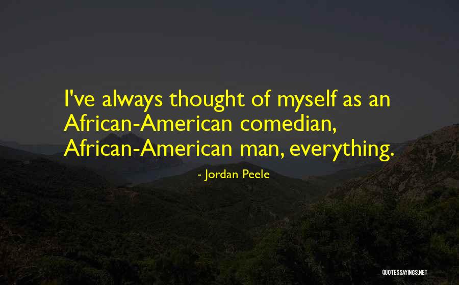 Mluvit Z Quotes By Jordan Peele Mluvit Z Quotes By Jordan Peele