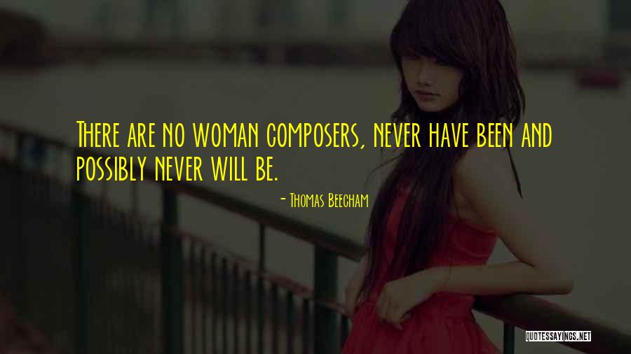 Mluvits Cortanou Quotes By Thomas Beecham Mluvits Cortanou Quotes By Thomas Beecham