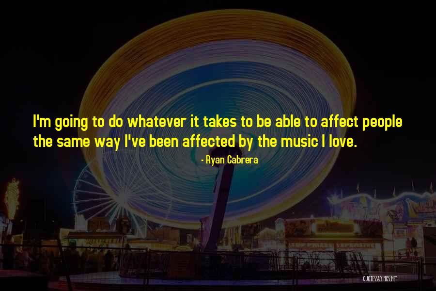 Mlva Noritsu Quotes By Ryan Cabrera Mlva Noritsu Quotes By Ryan Cabrera