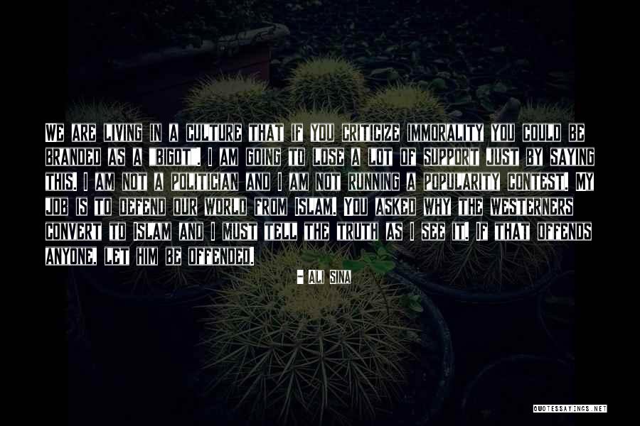 Mlva Protocol Quotes By Ali Sina Mlva Protocol Quotes By Ali Sina