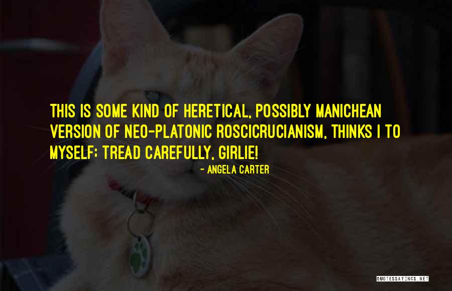 Mlva Protocol Quotes By Angela Carter Mlva Protocol Quotes By Angela Carter