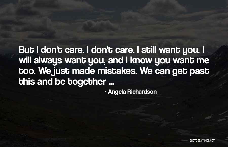 Mlva Protocol Quotes By Angela Richardson Mlva Protocol Quotes By Angela Richardson