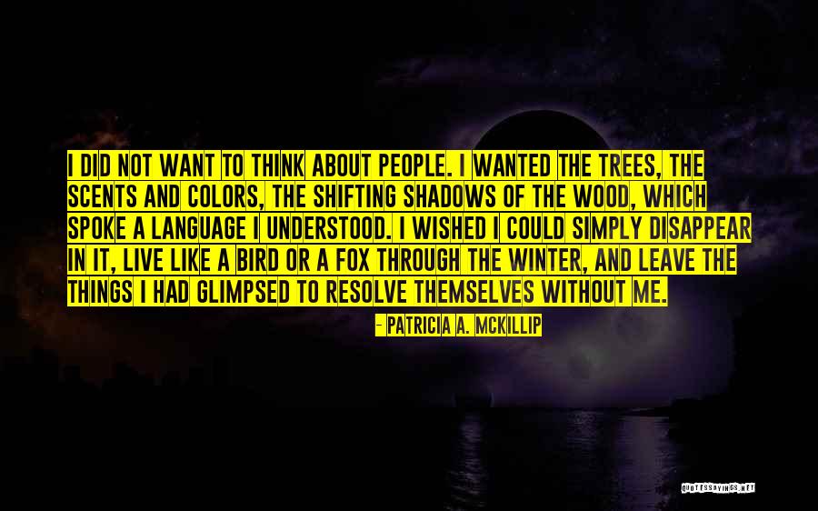 Mlva Protocol Quotes By Patricia A. McKillip Mlva Protocol Quotes By Patricia A. McKillip
