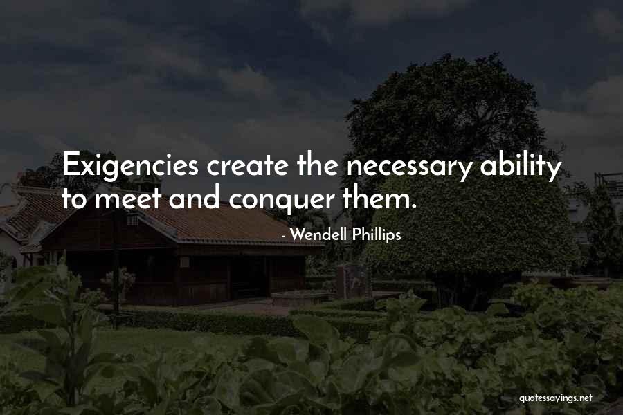 Mlva Protocol Quotes By Wendell Phillips Mlva Protocol Quotes By Wendell Phillips