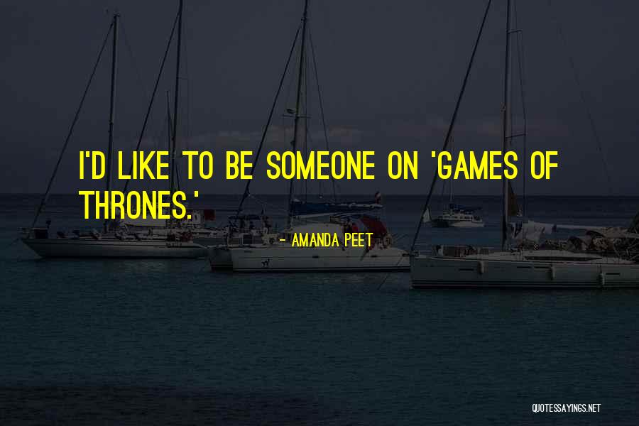 Mlynec Quotes By Amanda Peet Mlynec Quotes By Amanda Peet