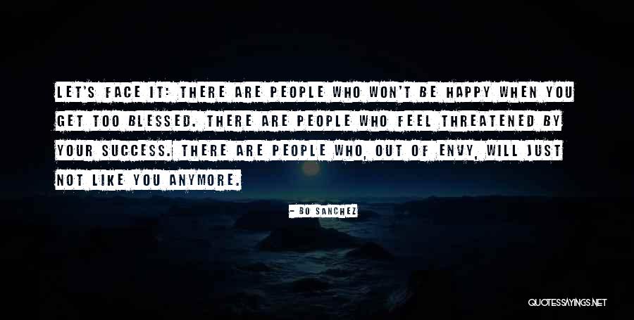 Mlynske Quotes By Bo Sanchez Mlynske Quotes By Bo Sanchez