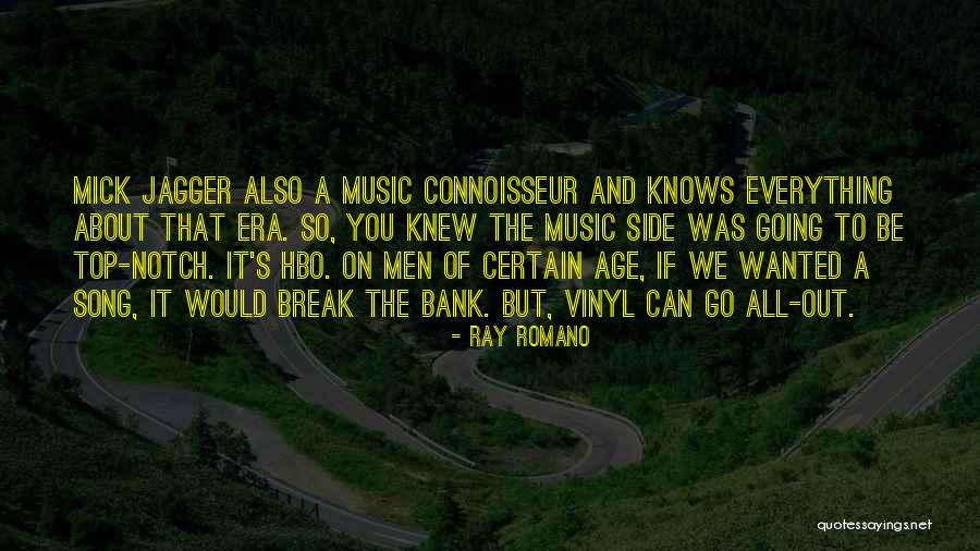 Mlynske Quotes By Ray Romano Mlynske Quotes By Ray Romano