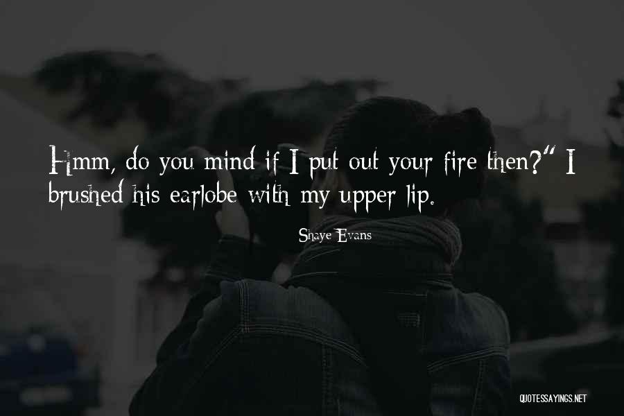 Mm Erotica Quotes By Shaye Evans Mm Erotica Quotes By Shaye Evans