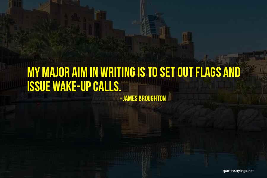 Mm Romance Author Quotes By James Broughton