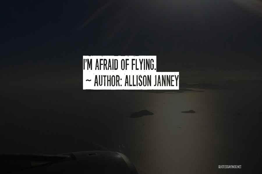 Mma Fighter Inspirational Quotes By Allison Janney