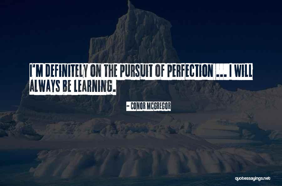 Mma Quotes By Conor McGregor Mma Quotes By Conor McGregor