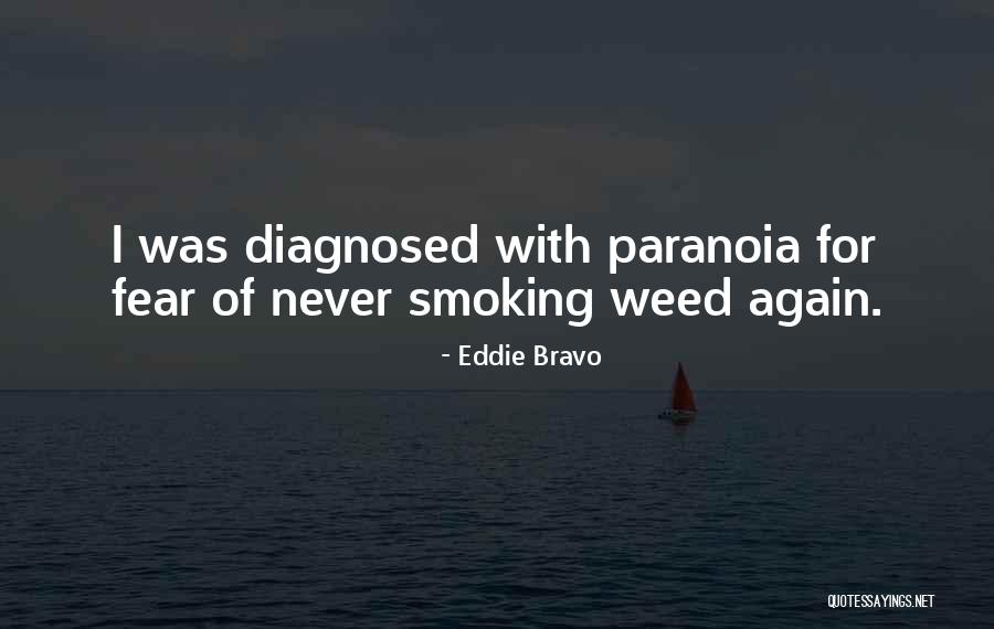 Mma Quotes By Eddie Bravo