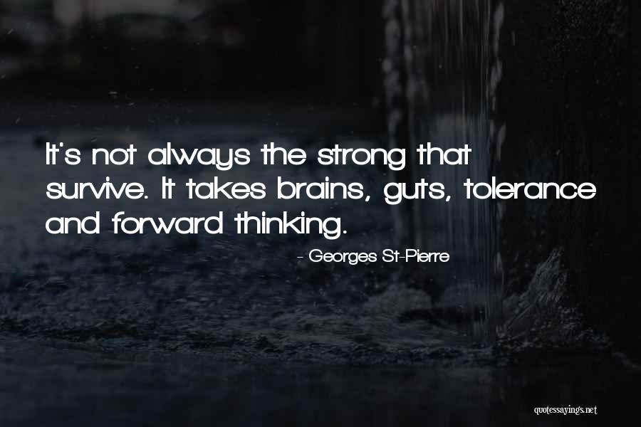 Mma Quotes By Georges St-Pierre Mma Quotes By Georges St-Pierre