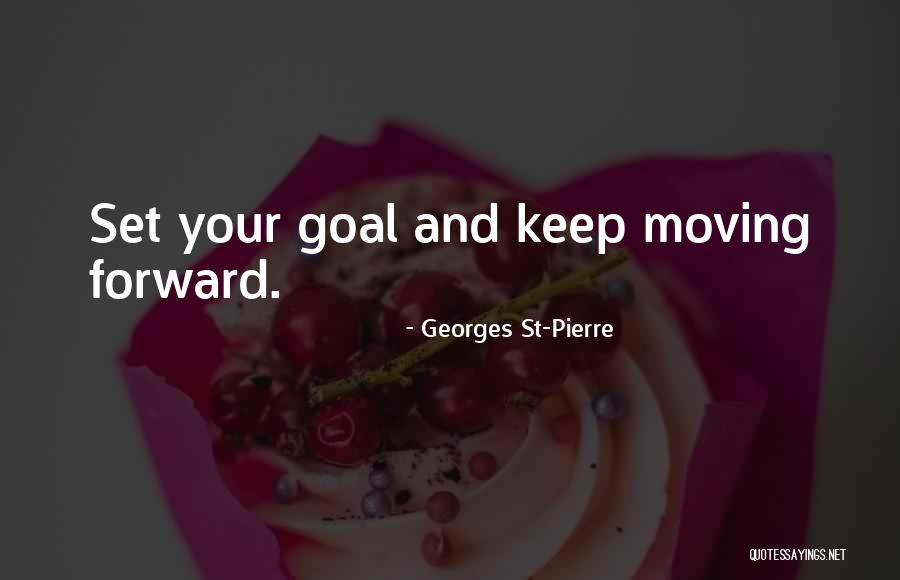 Mma Quotes By Georges St-Pierre Mma Quotes By Georges St-Pierre
