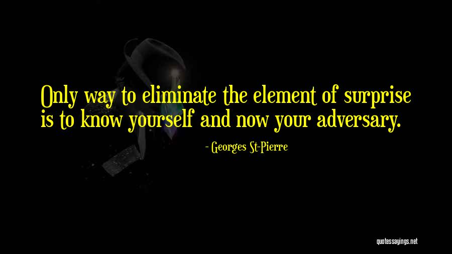 Mma Quotes By Georges St-Pierre Mma Quotes By Georges St-Pierre