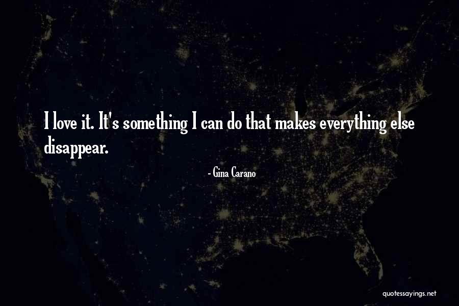 Mma Quotes By Gina Carano Mma Quotes By Gina Carano